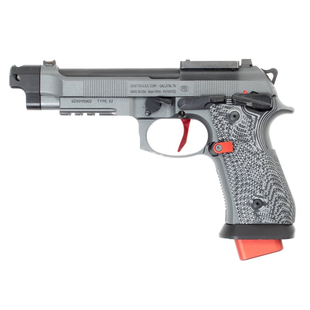 Beretta 92